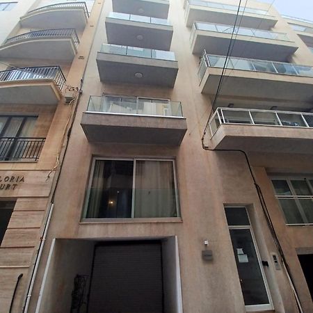 Sliema Apartment Close To Beach מראה חיצוני תמונה