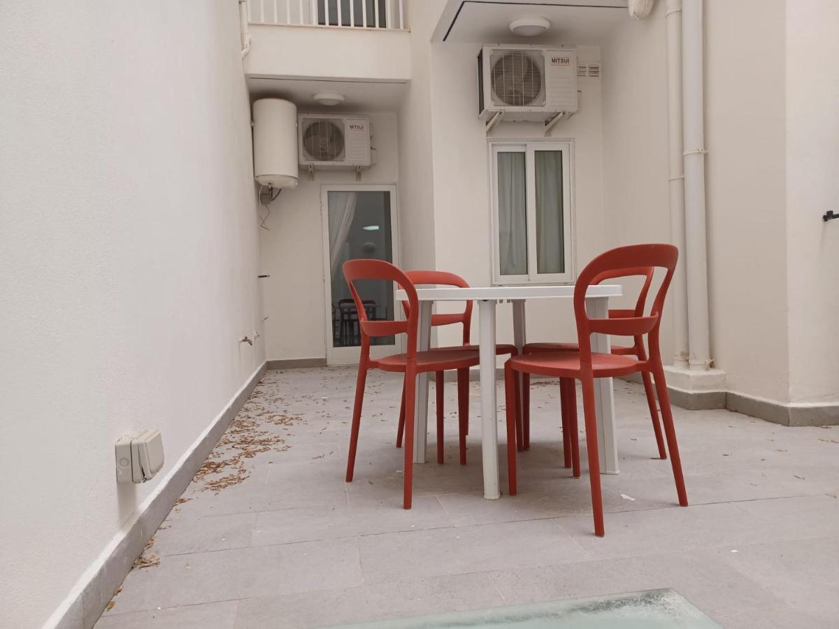 Sliema Apartment Close To Beach מראה חיצוני תמונה