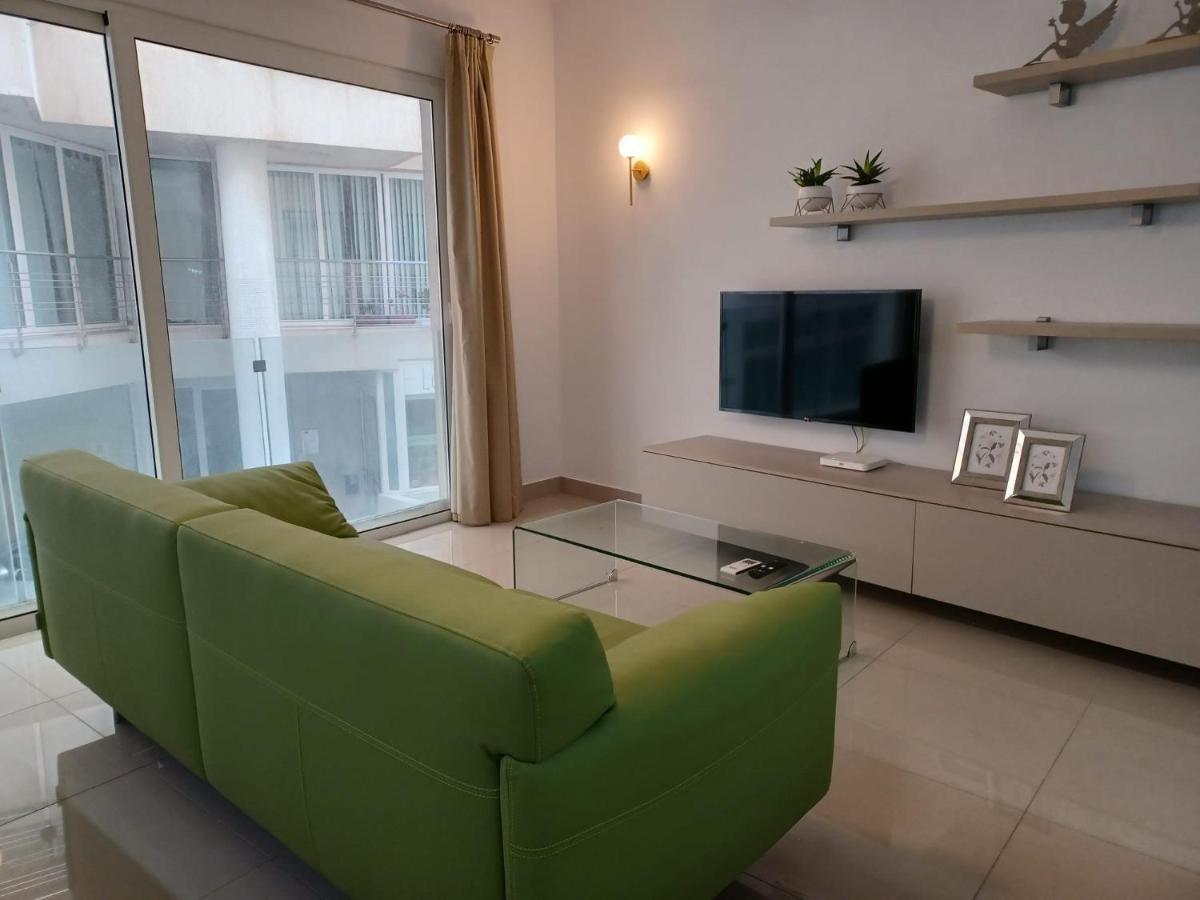 Sliema Apartment Close To Beach מראה חיצוני תמונה