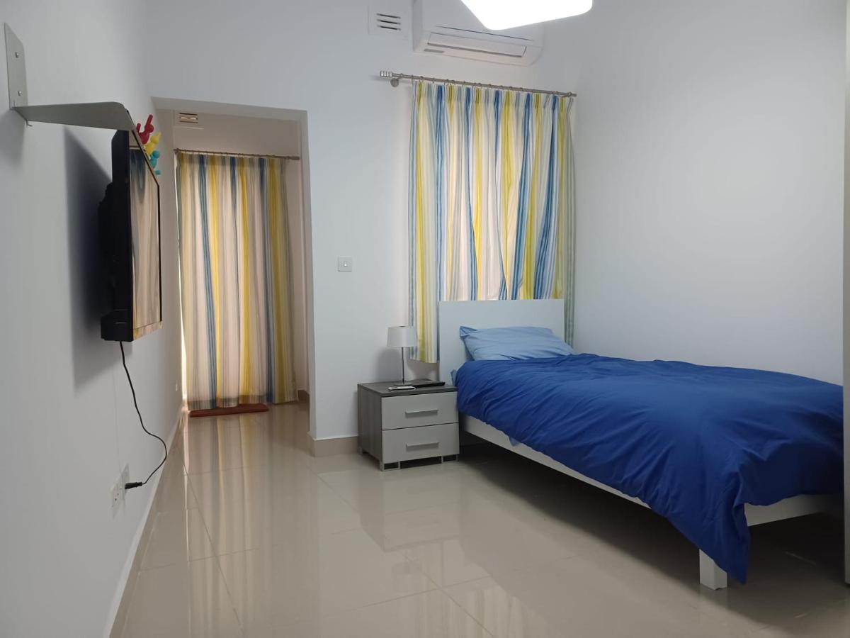 Sliema Apartment Close To Beach מראה חיצוני תמונה
