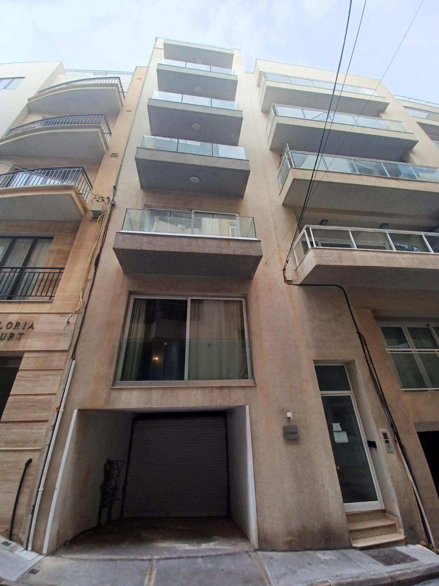 Sliema Apartment Close To Beach מראה חיצוני תמונה